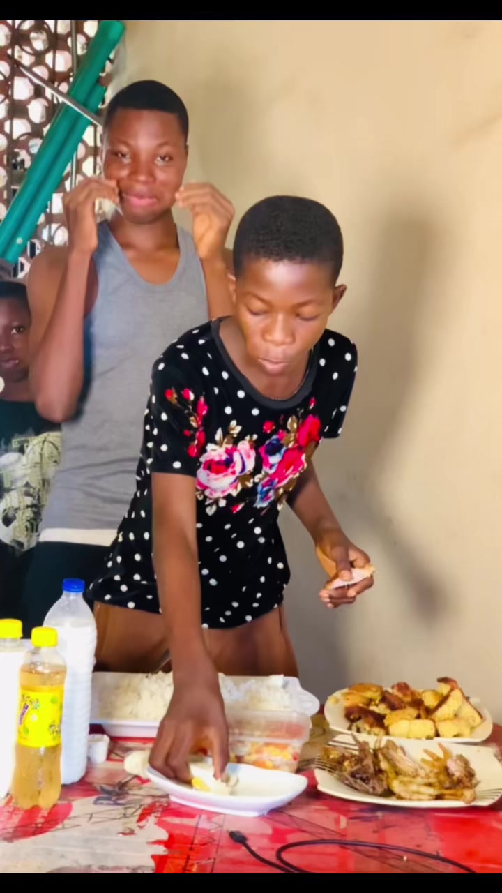 @Makanjuola toyin