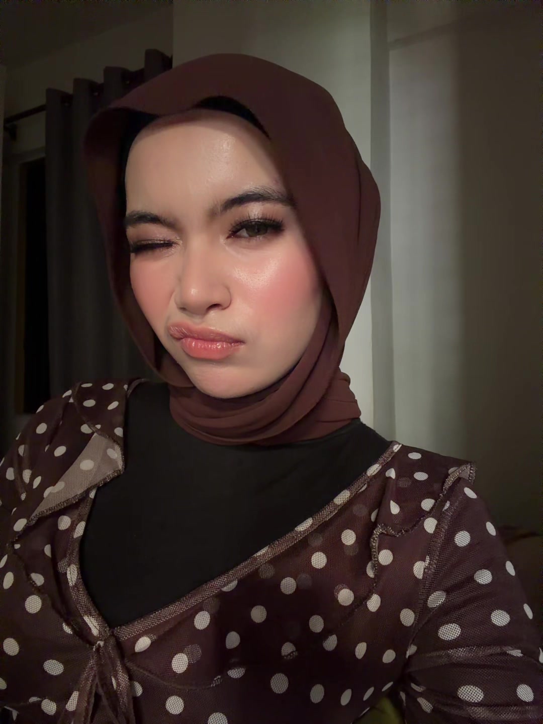 @adriana bakri
