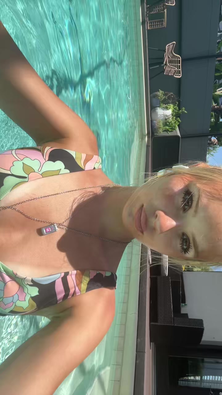 @sydneyFaith