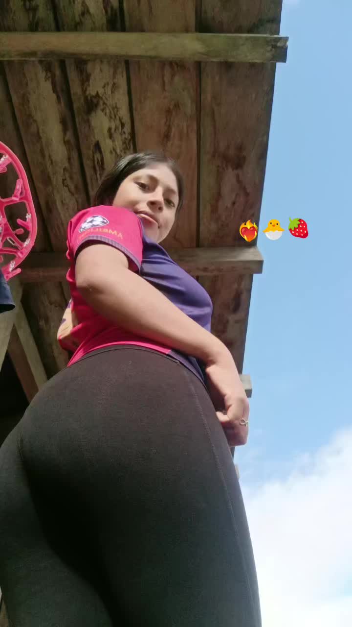 @🥵🩹 T&uacute; flaquita🍓💓