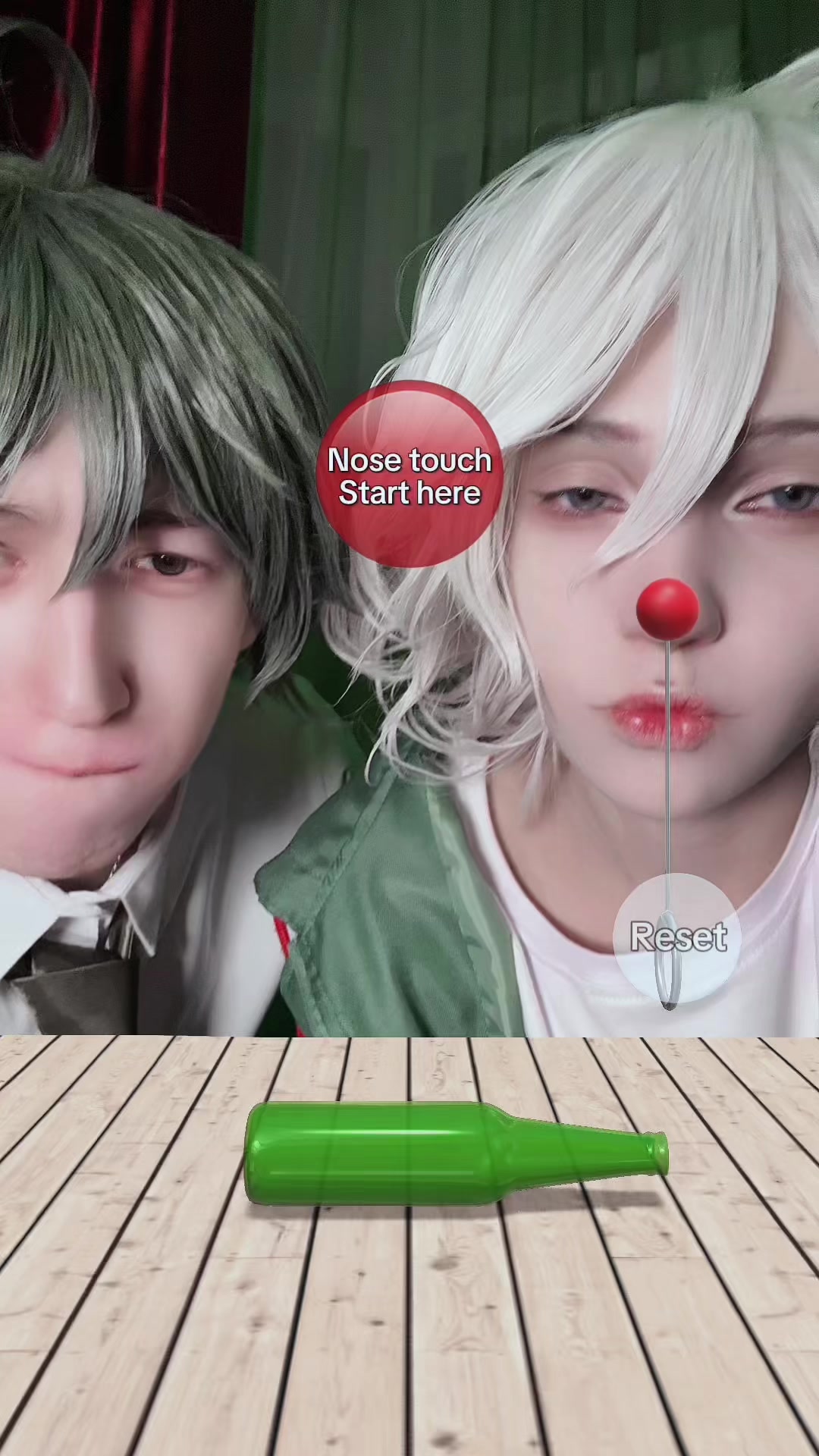 @tg: Tsushimaa who??