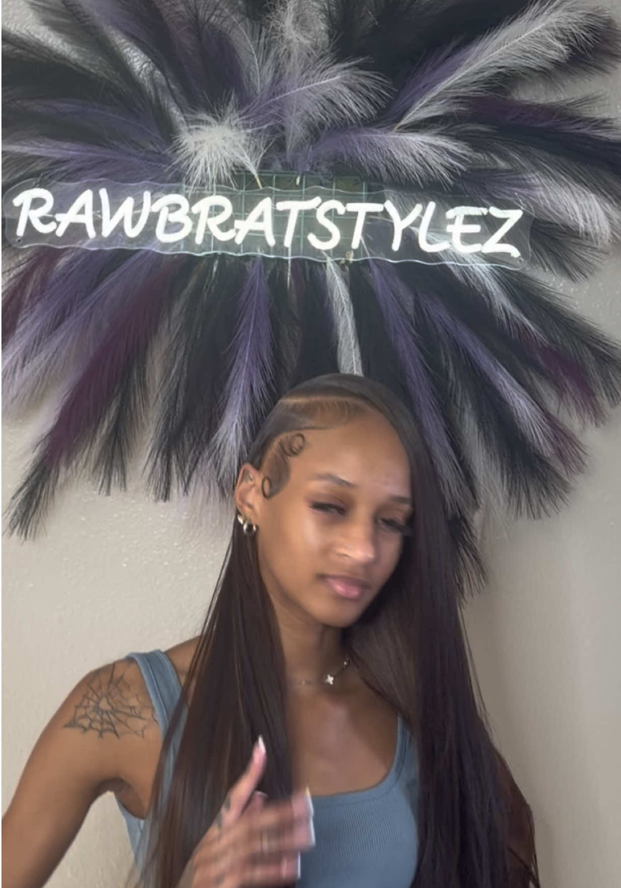 @Las Vegas Hairstylist 🔥