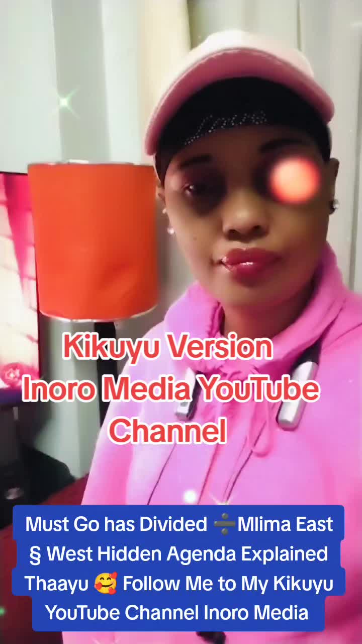 @Carol Ryan🇰🇪
