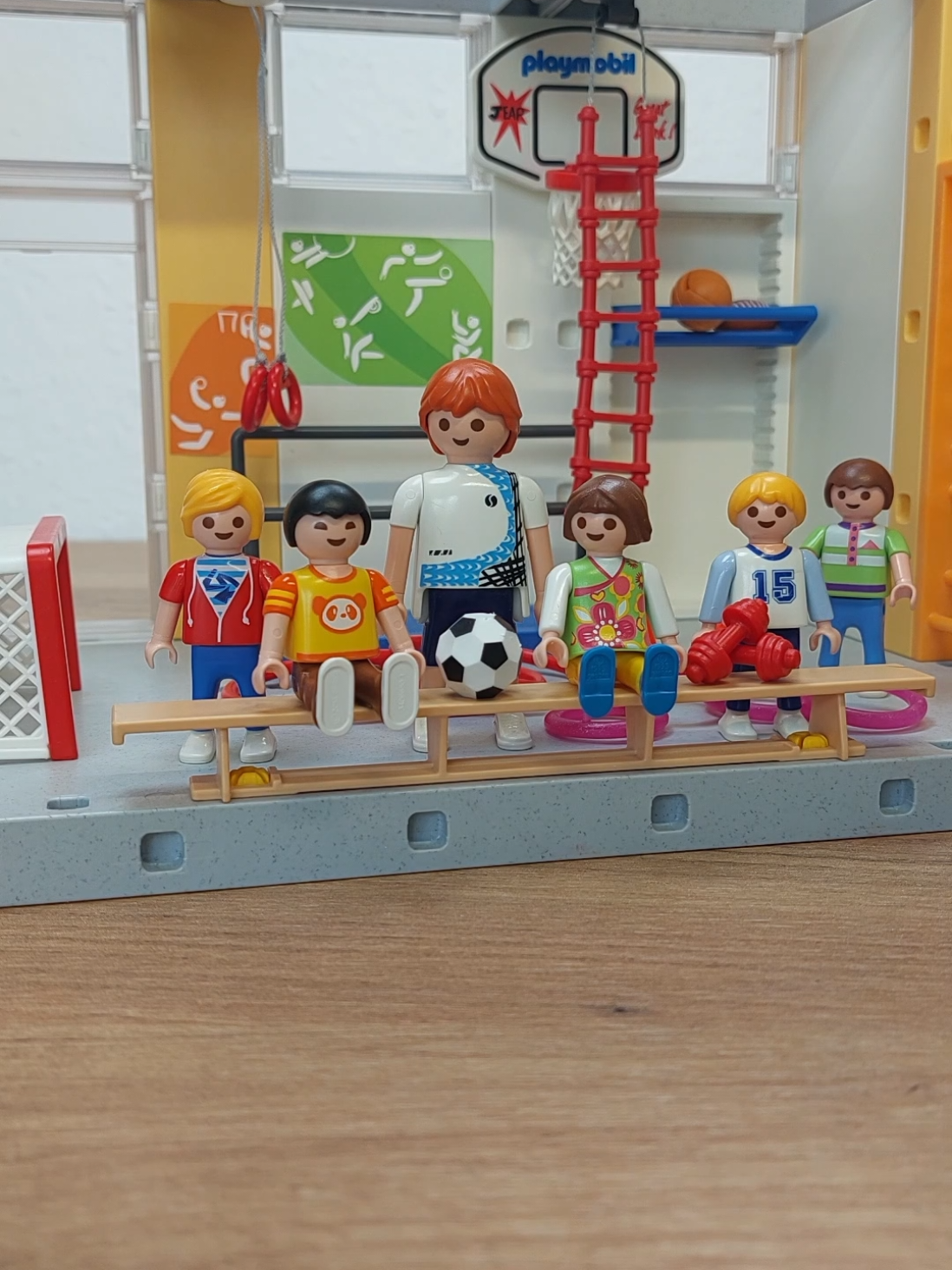 @Playmobil Family