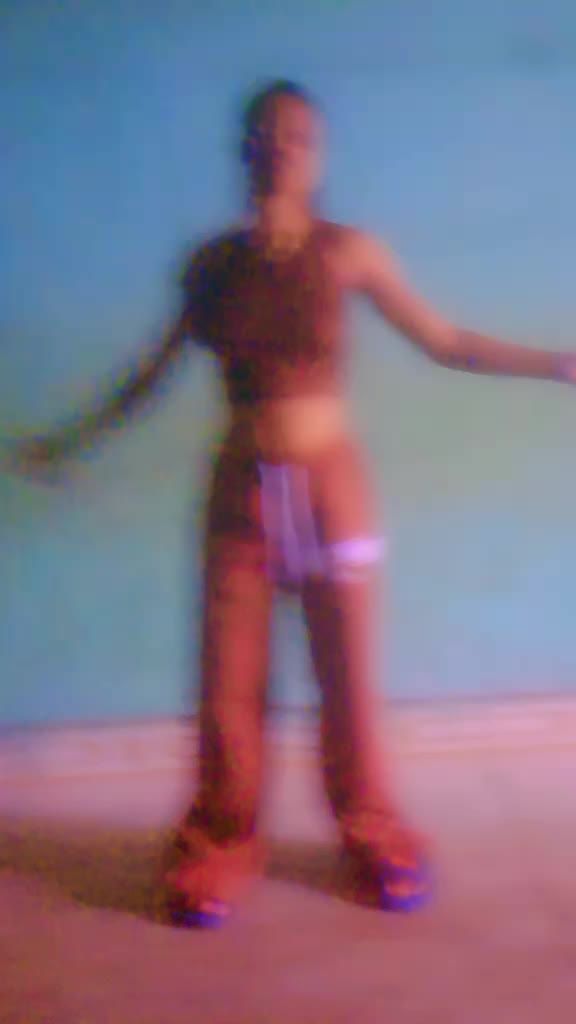@Georgina Andzouana