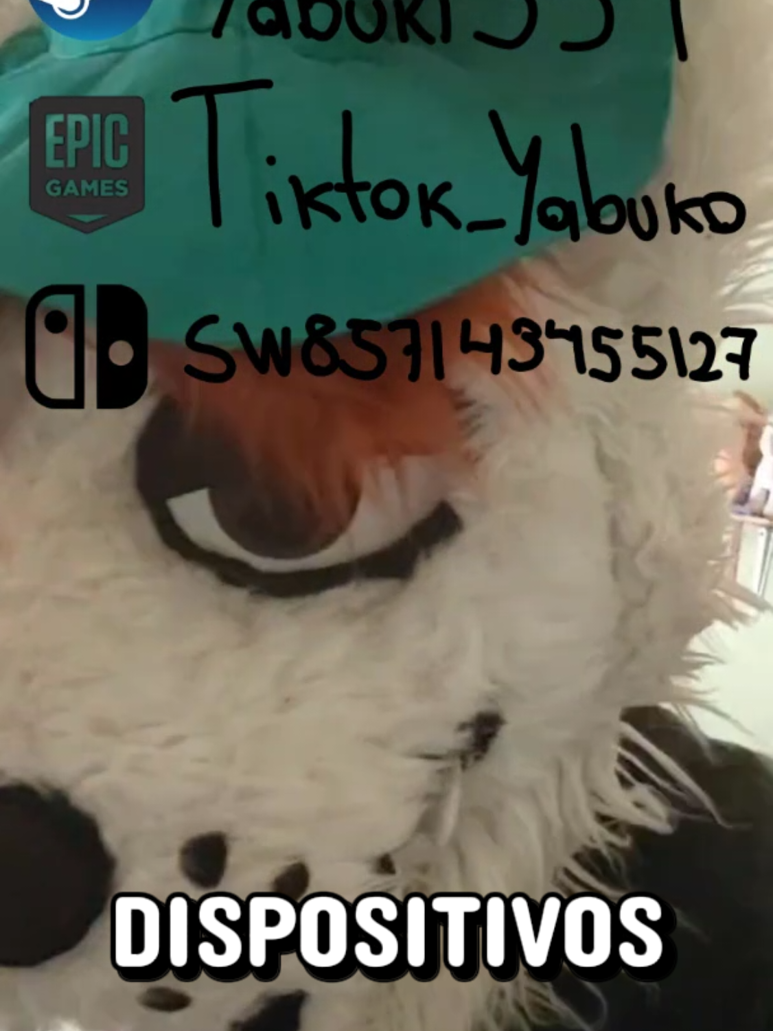 @Yabuko