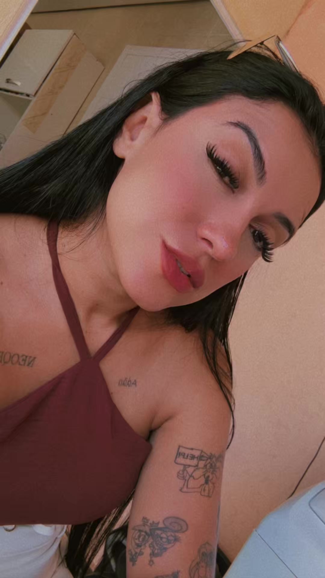 @Jessica Santana