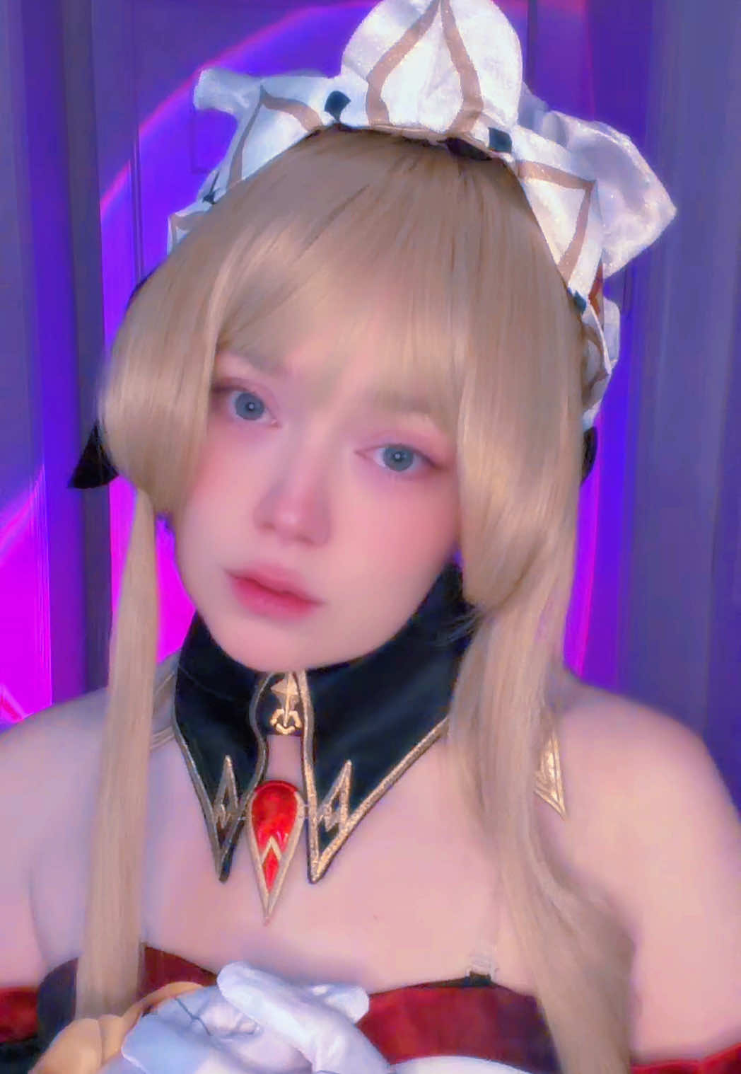 @💫Spectrosky Cosplays💫