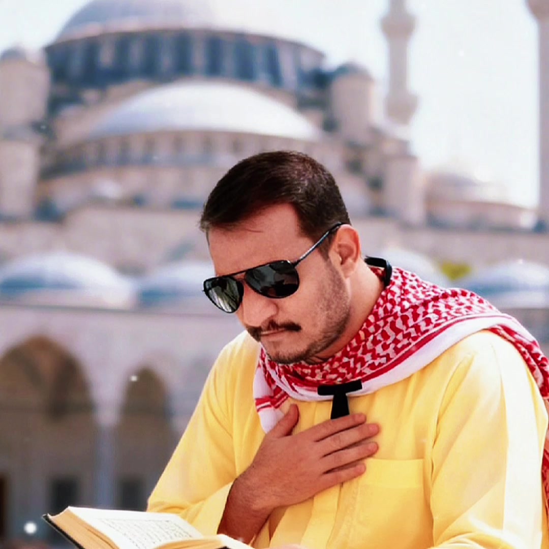 @Shaik. Salman