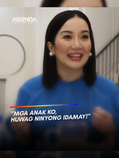 @Agenda Pilipinas