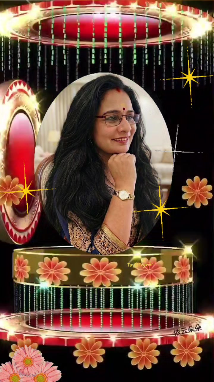 @❤️Dhanya🎶🥰Krishnan🎵❤️