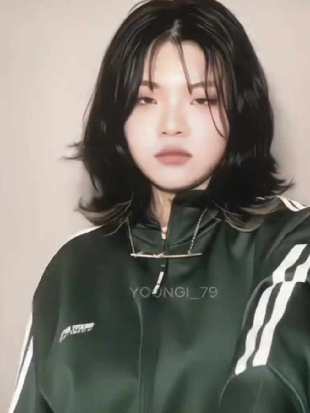 @٭ʏᴏᴏɴɢɪ𓍼
