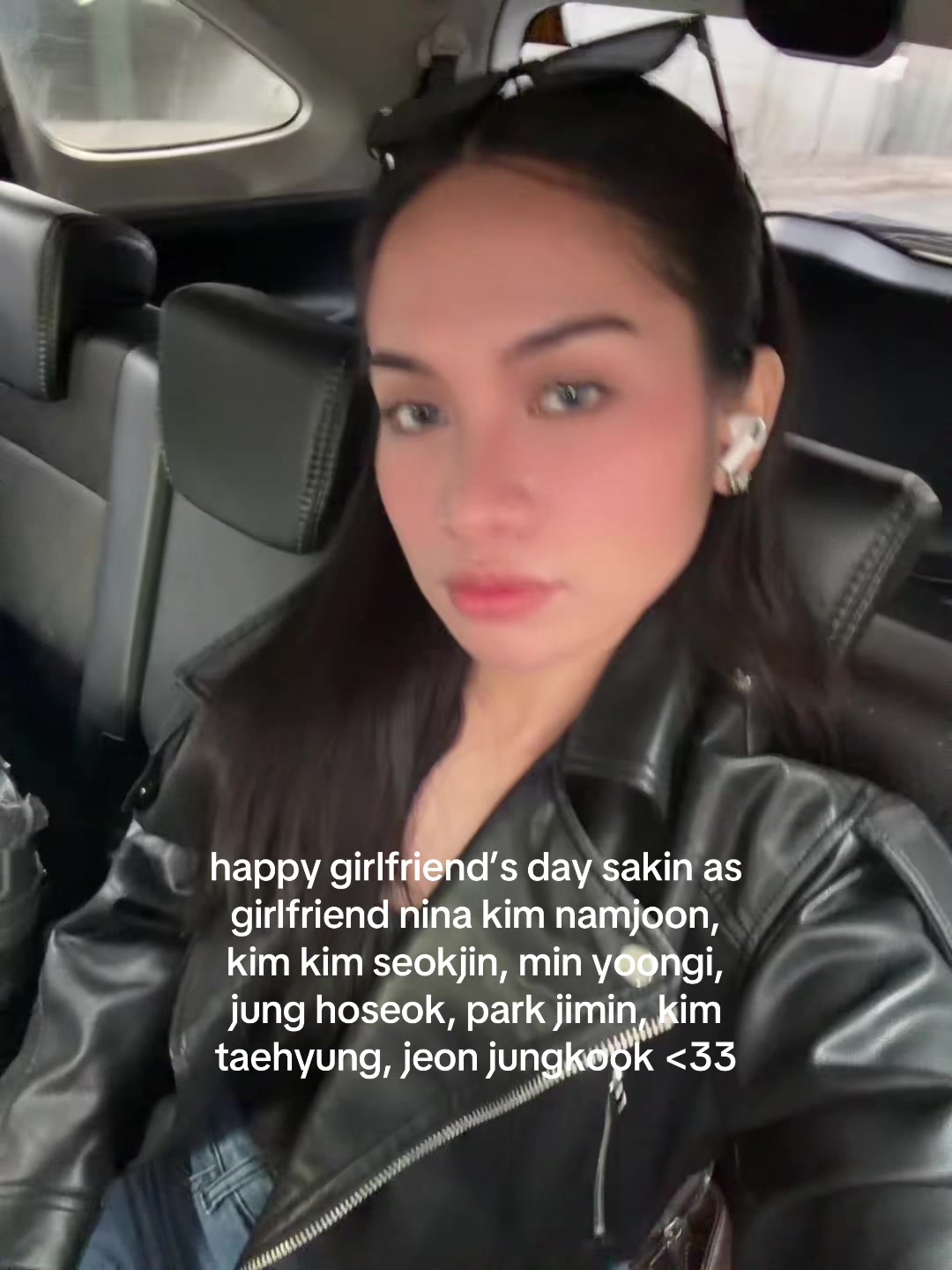 @Nikki Rose 🌷