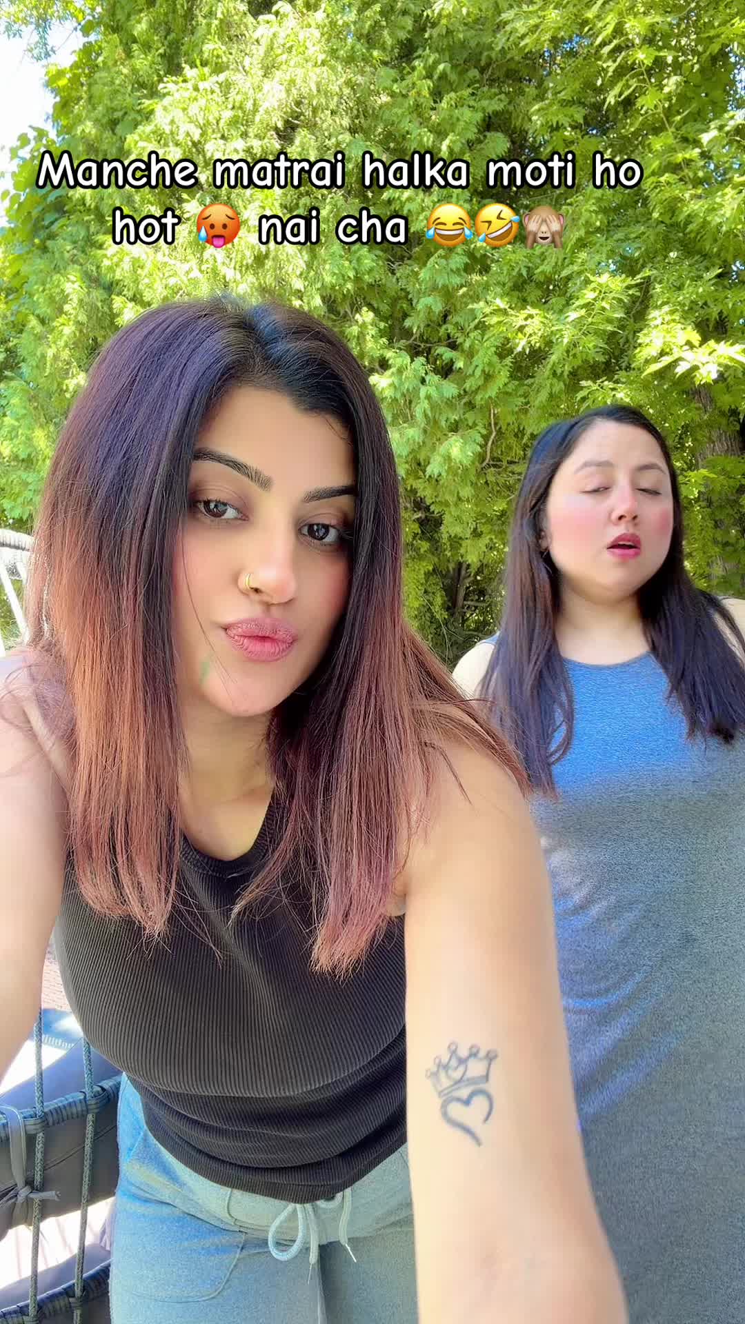@Paru Kharel chuwan❤️