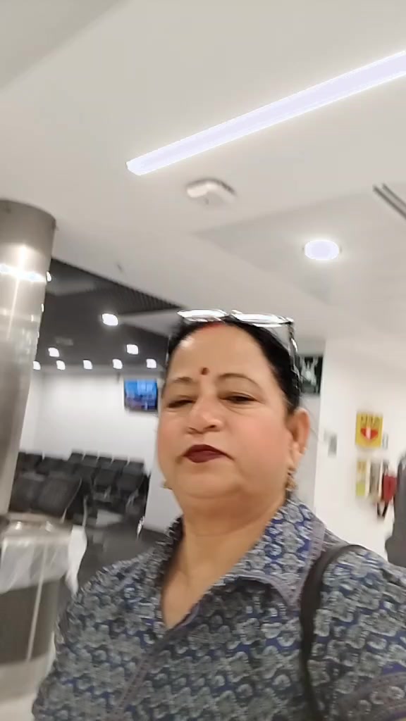 @Mina Kunwar