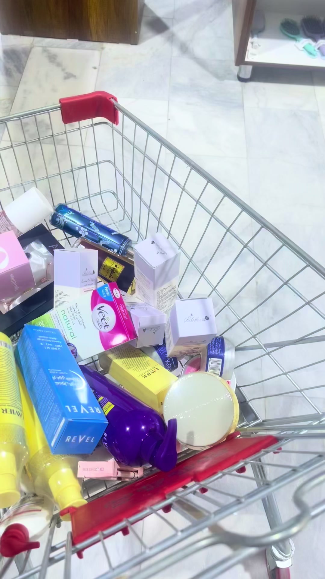 @كـوزمتـك وَتـيـن ✨