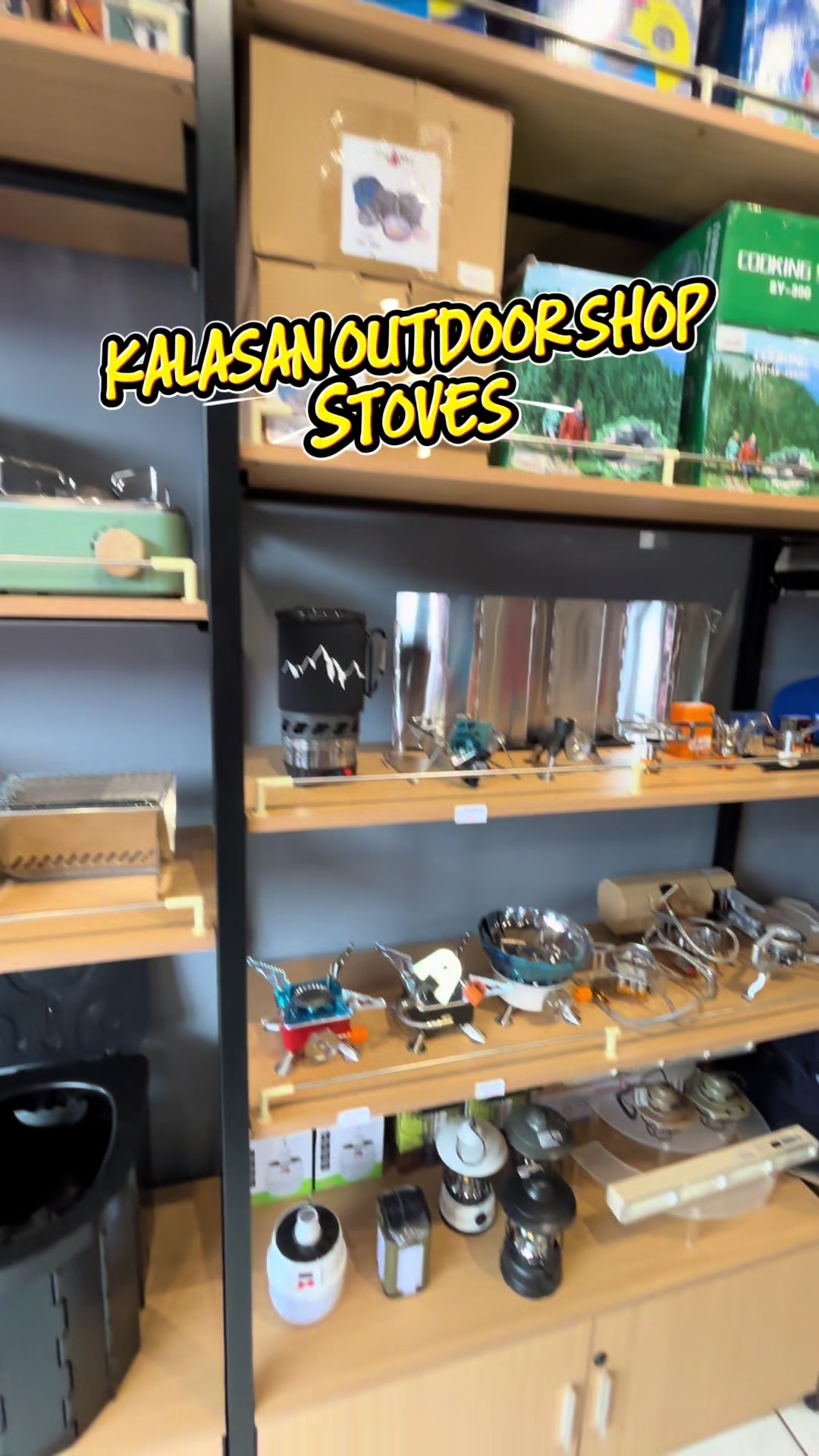@Kalasan Outdoor Shop 🇵🇭