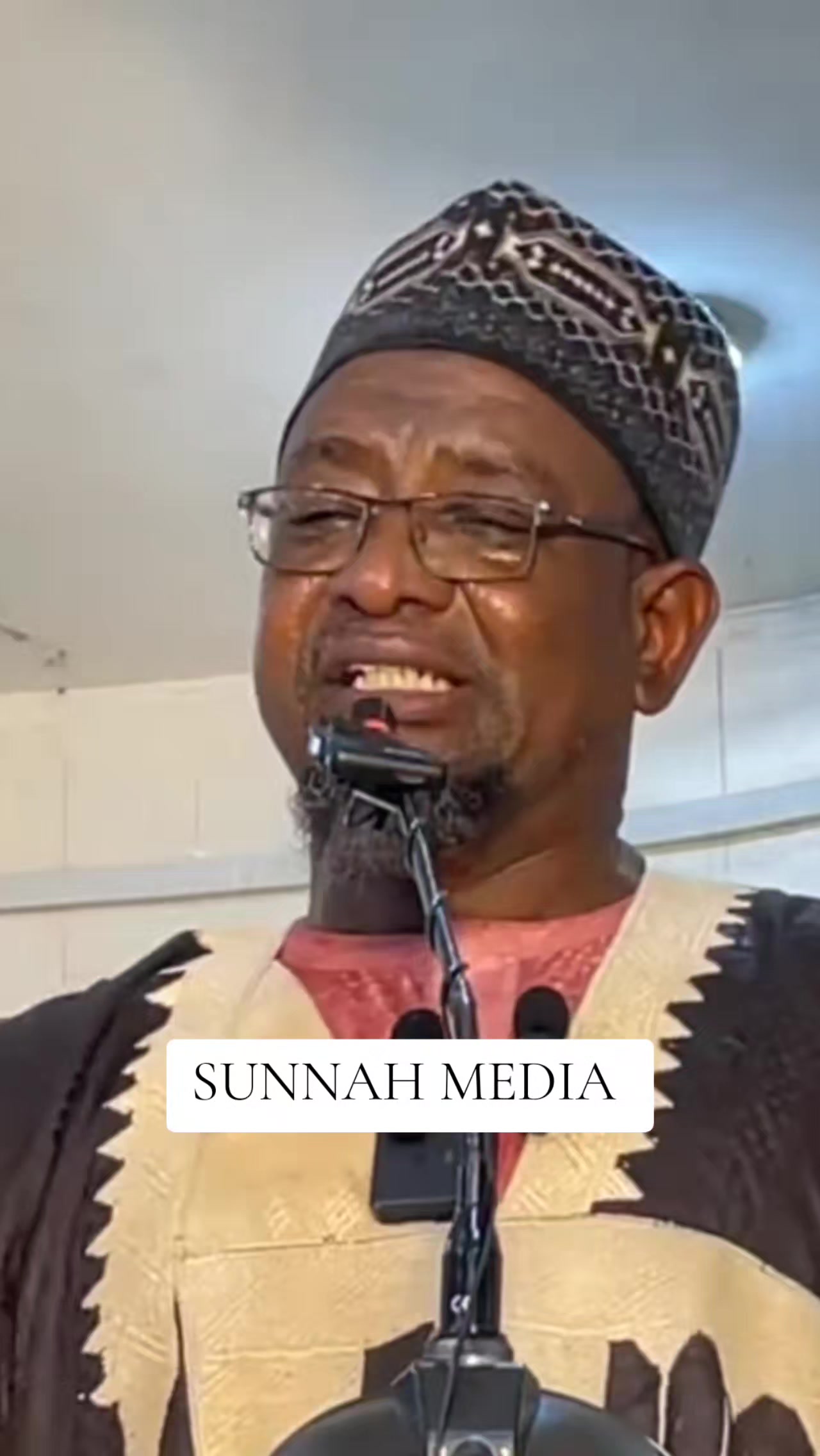 @SUNNAH MEDIA