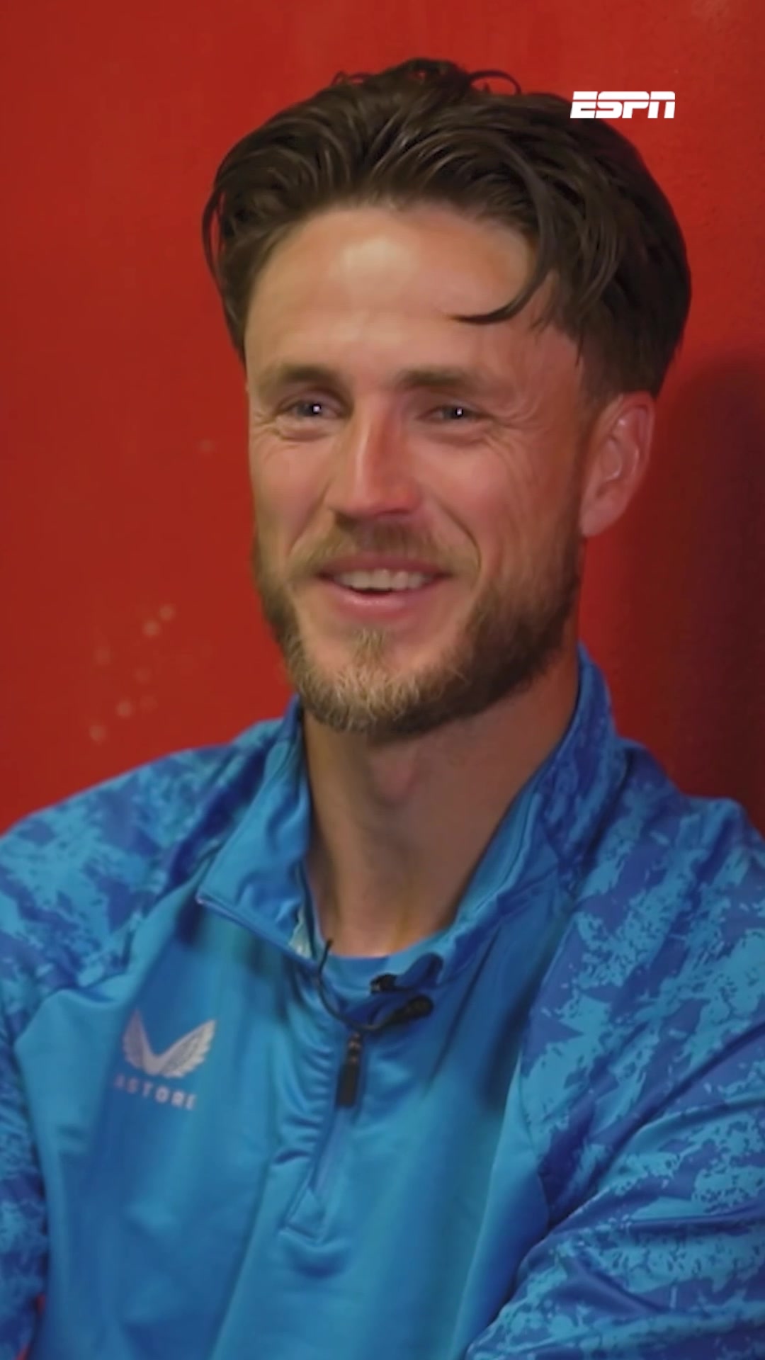 @ESPN NL
