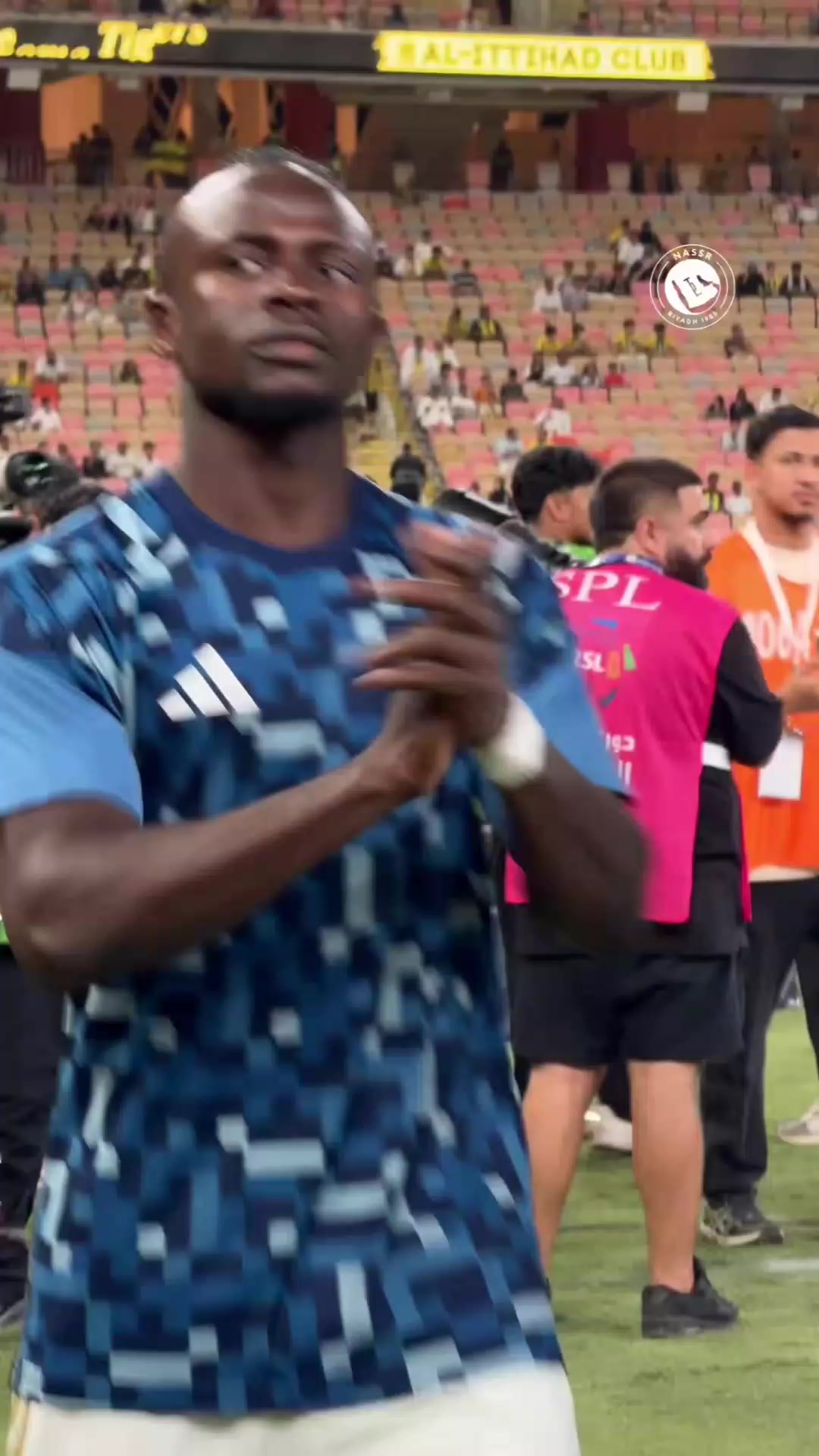 @SADIO MANÉ 🇸🇳
