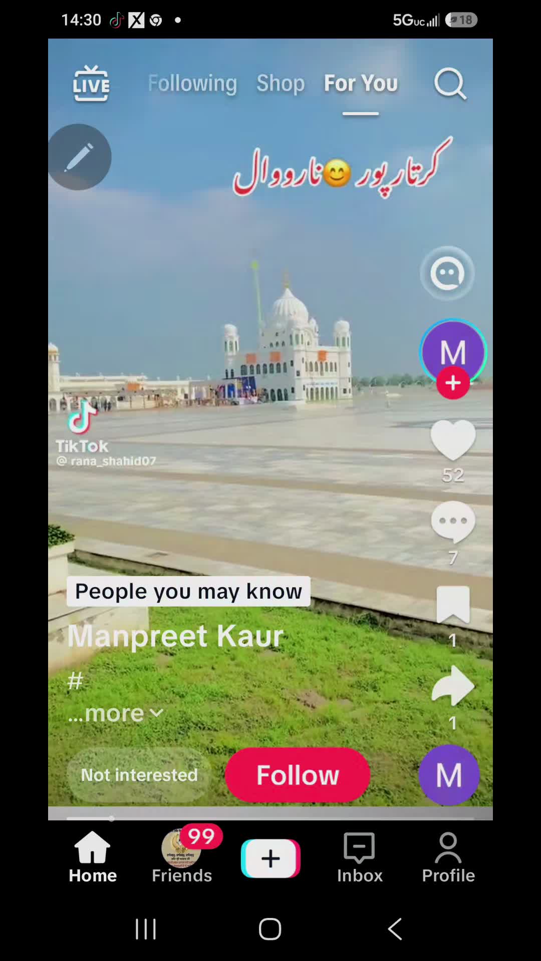 @Sukhi Singh