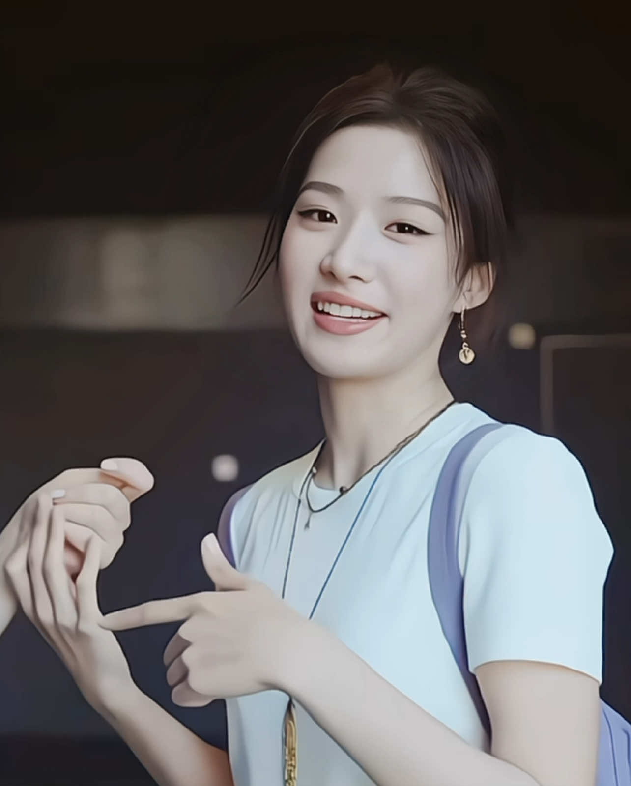 @BellissimaLuYuXiao