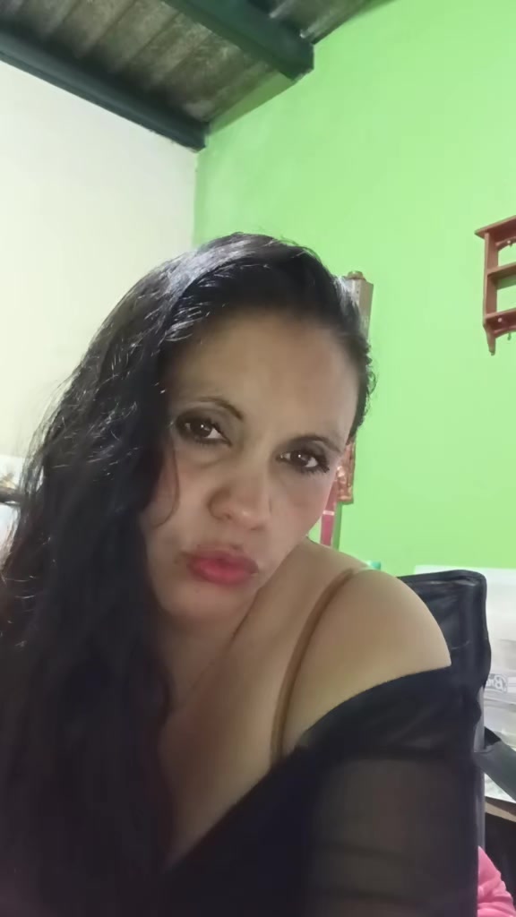 @Evelin Lanza