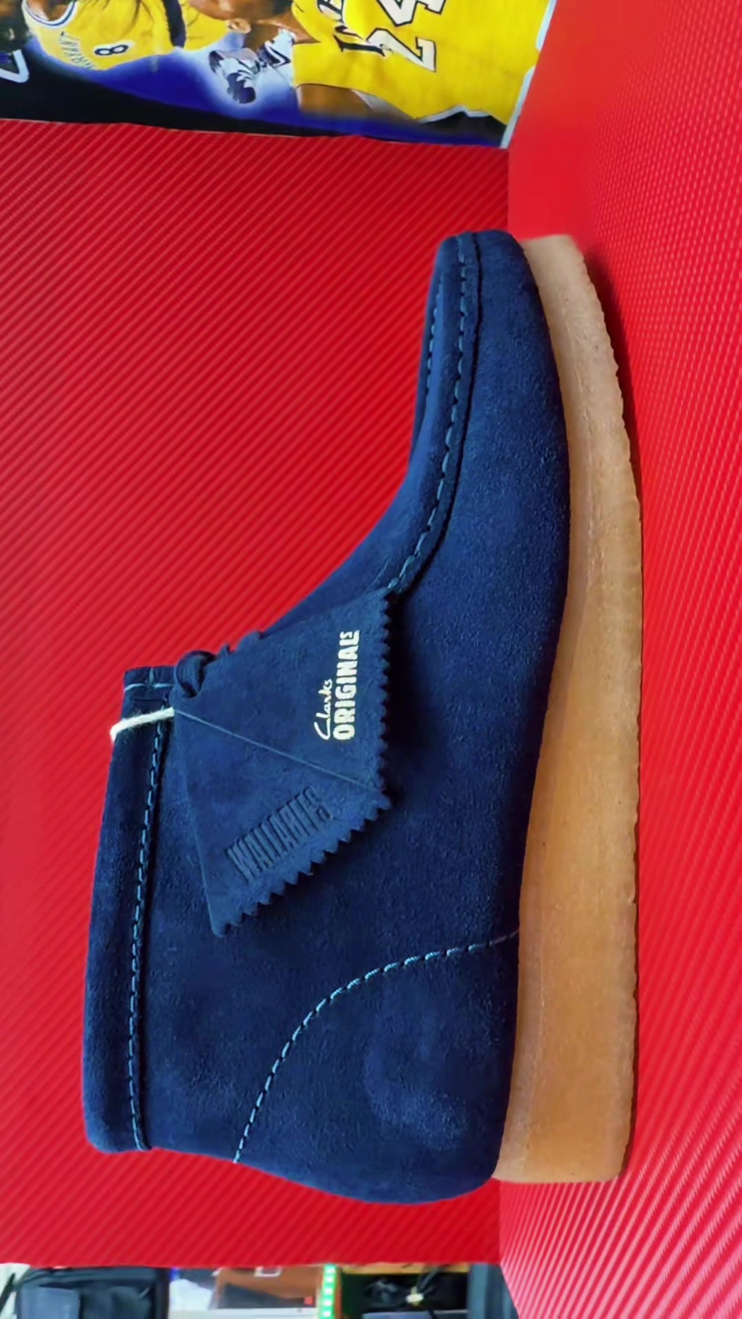 @Rennie’s Shoe Store