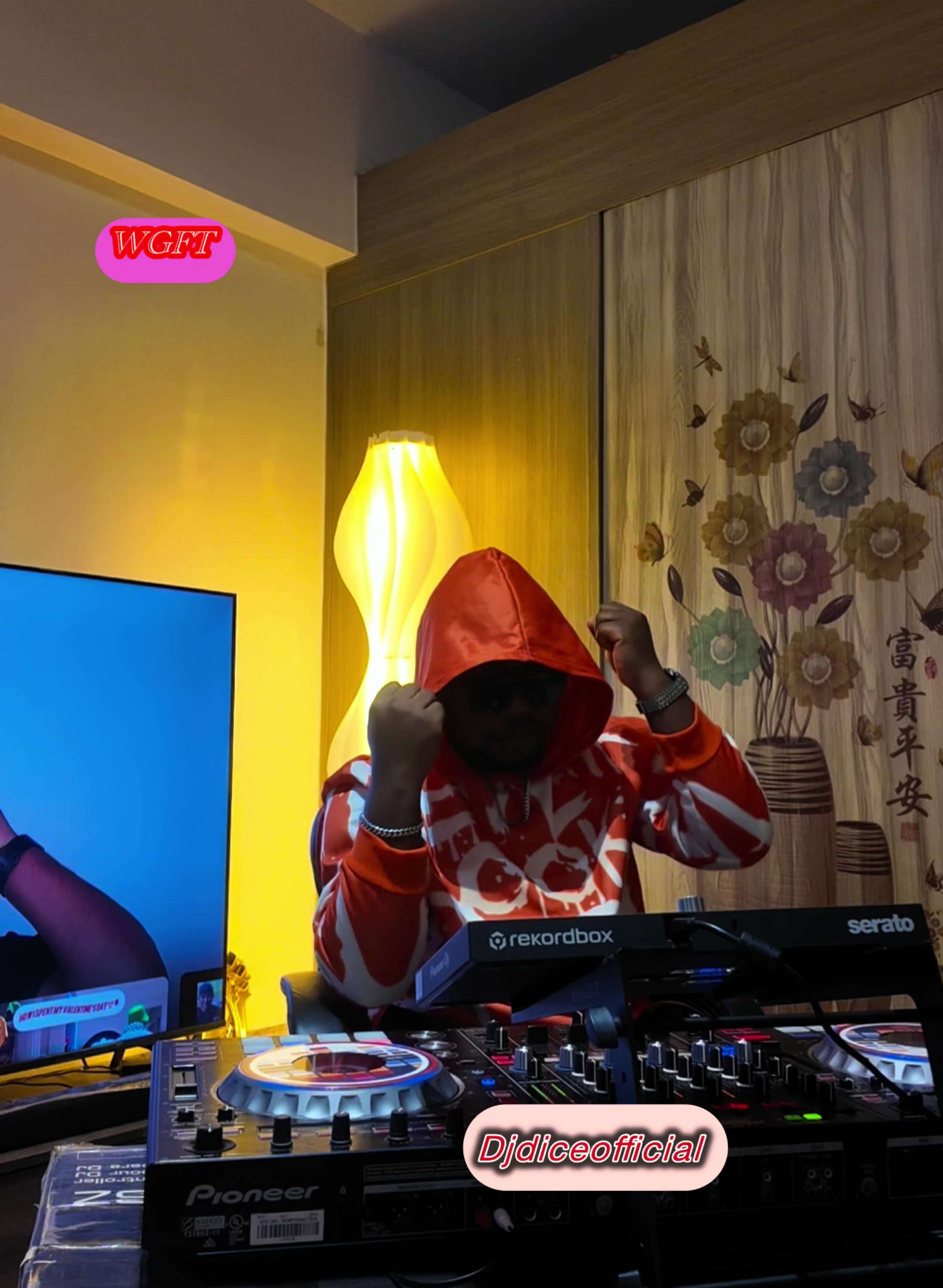 @DJ Dice
