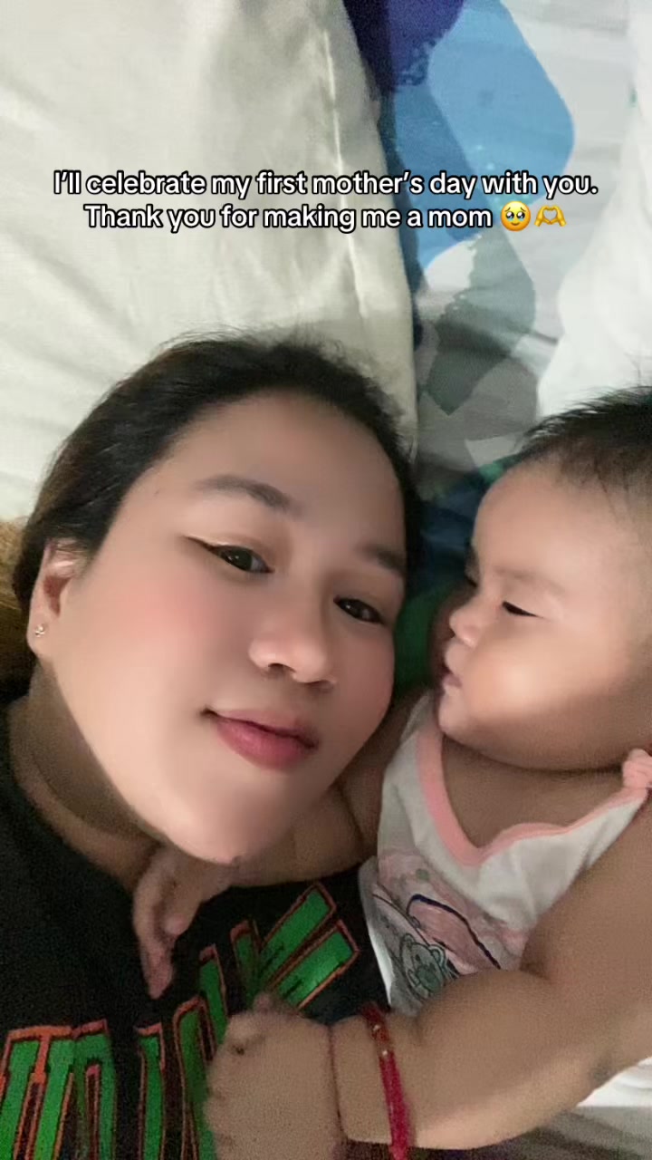 @Mommy Criselda | FTM🧿💖