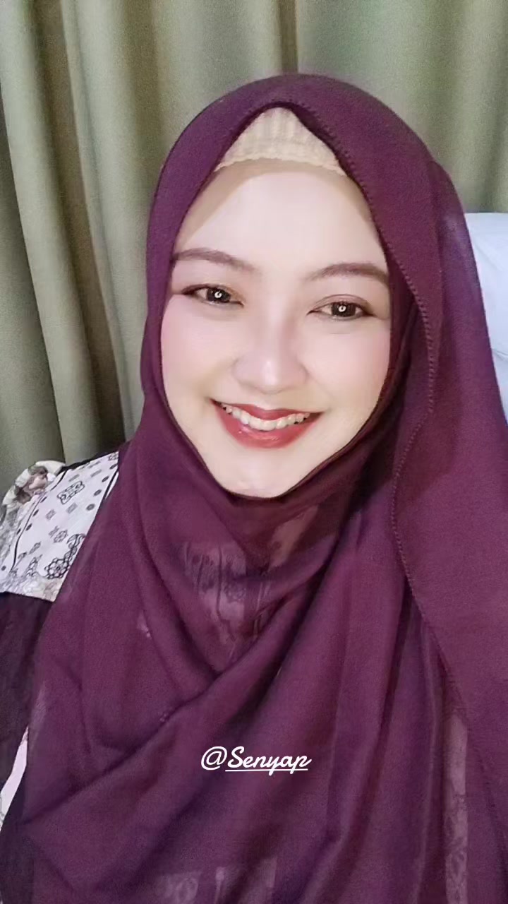@Senyap