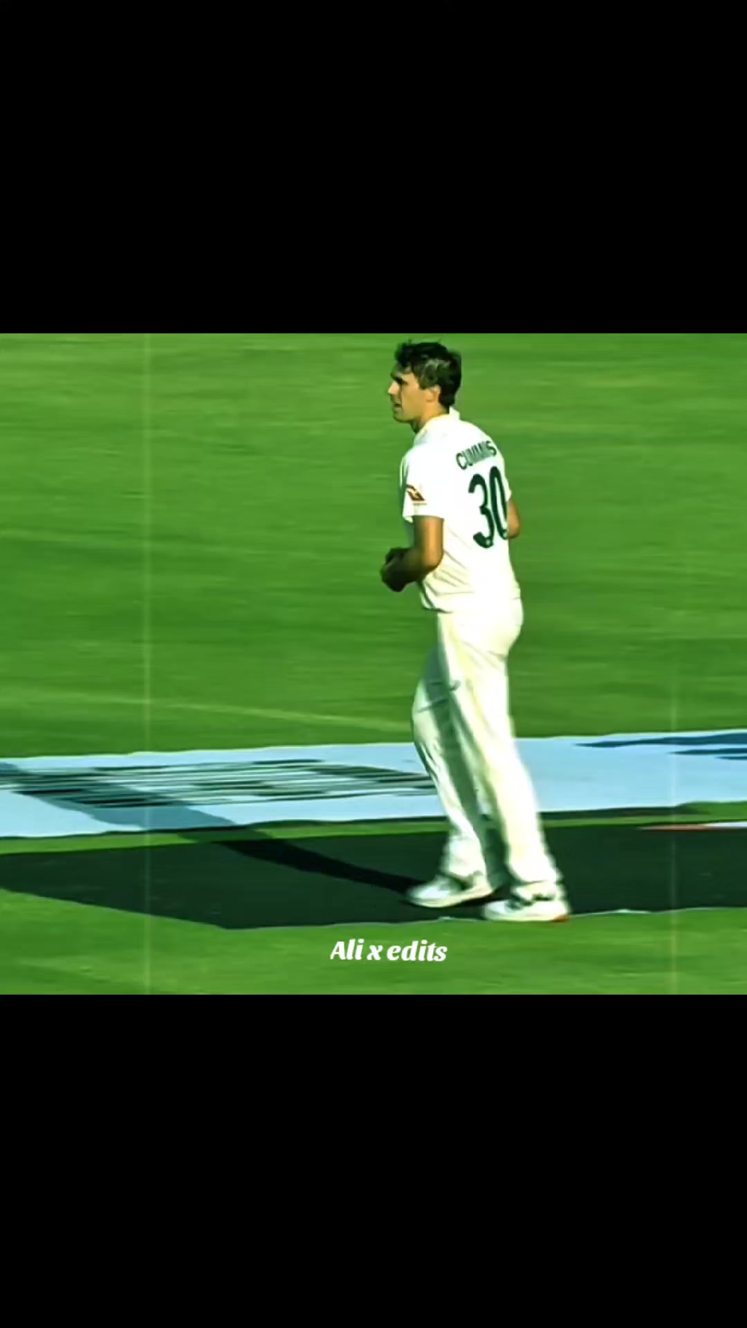 @Ali X edits