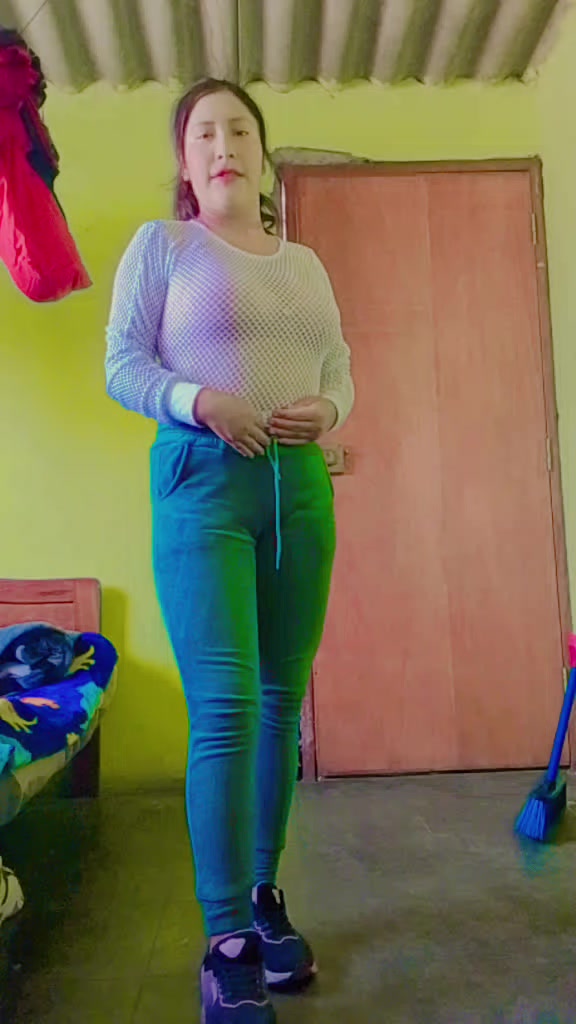 @tu bebecita yaneli Alvarado