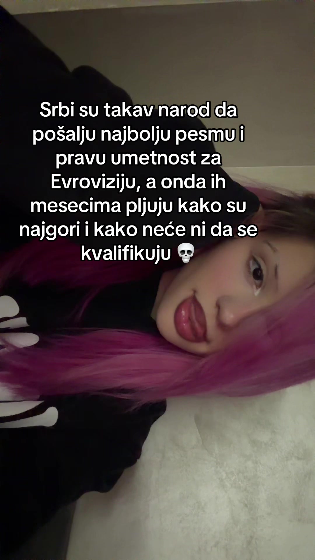 @Jovana