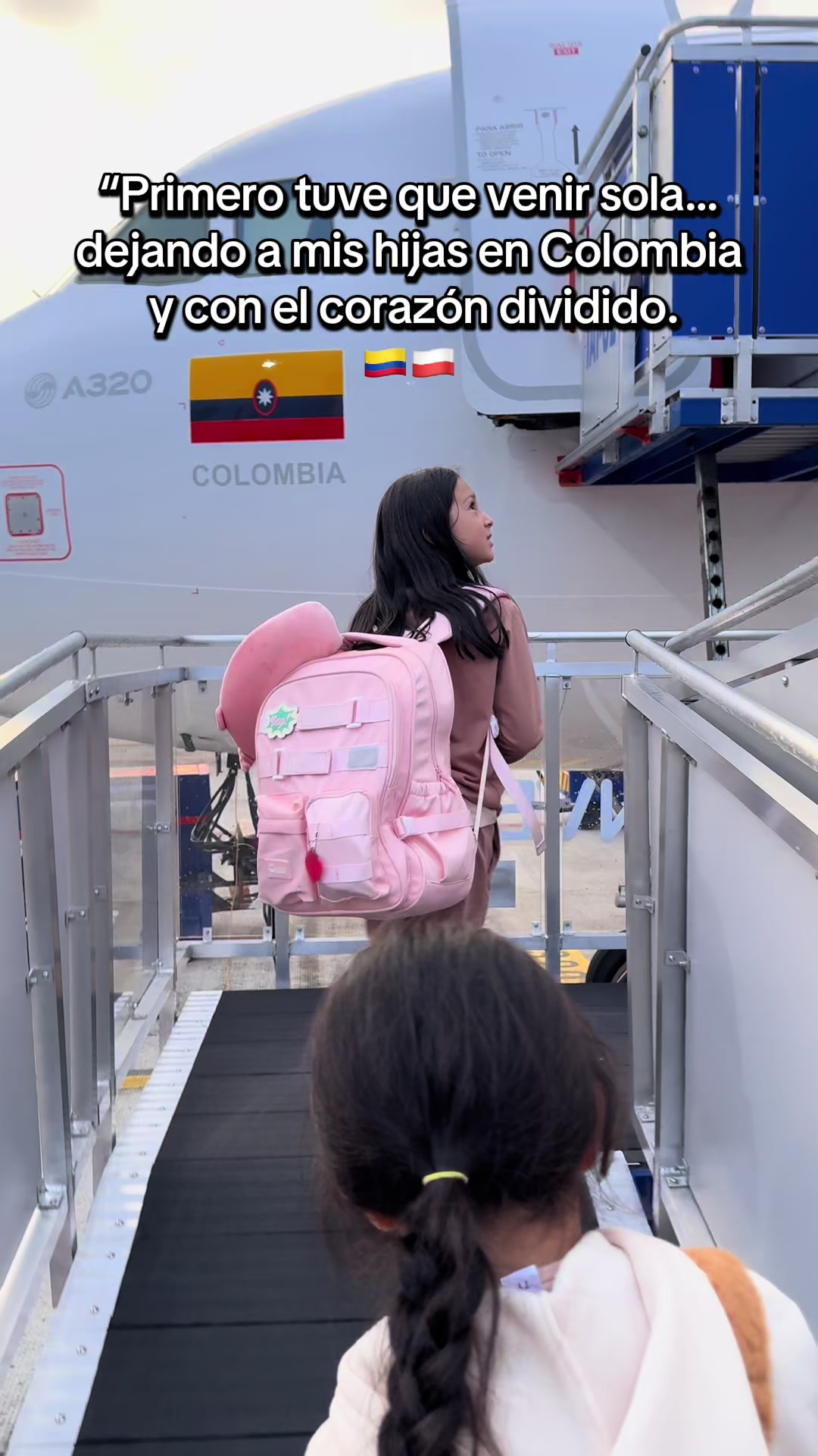 @Melissa Delgado