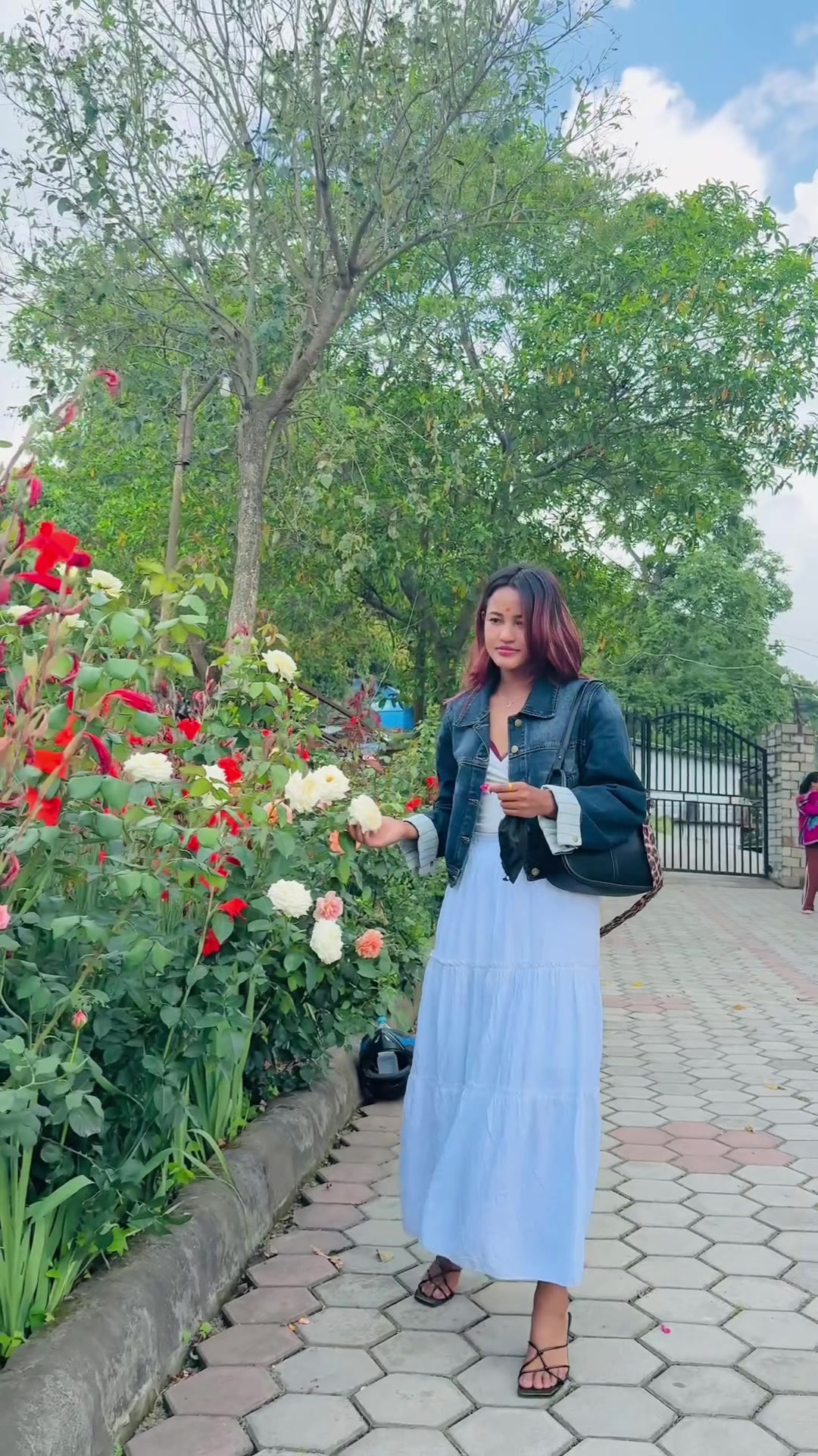 @SARU LIMBU
