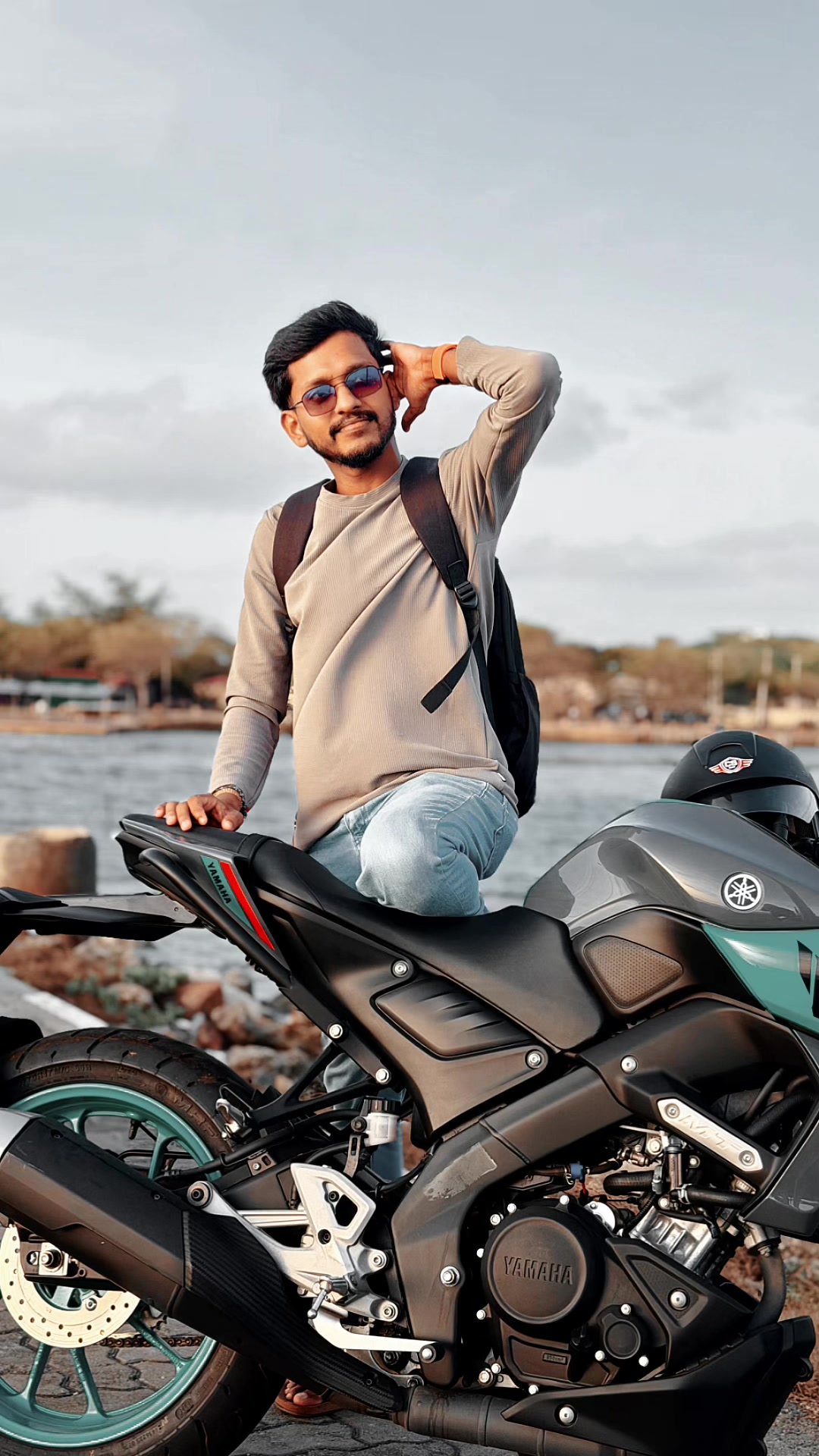 @Abiraj