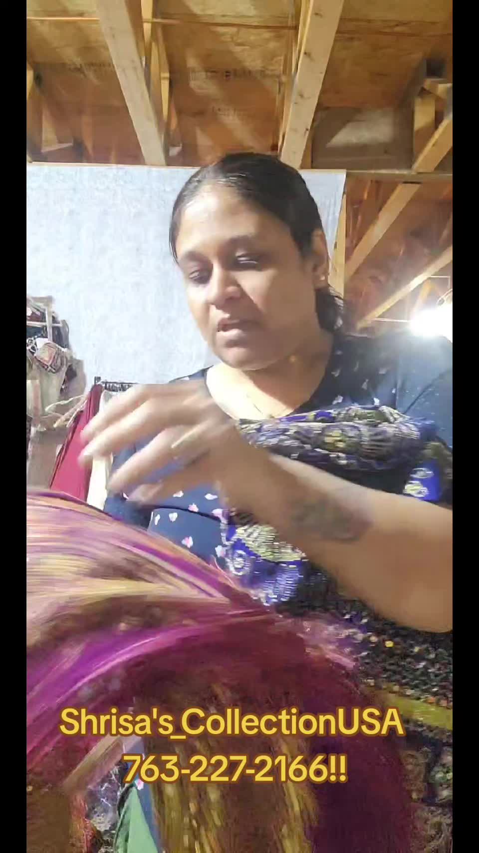 @Shrisa's CollectionUSA