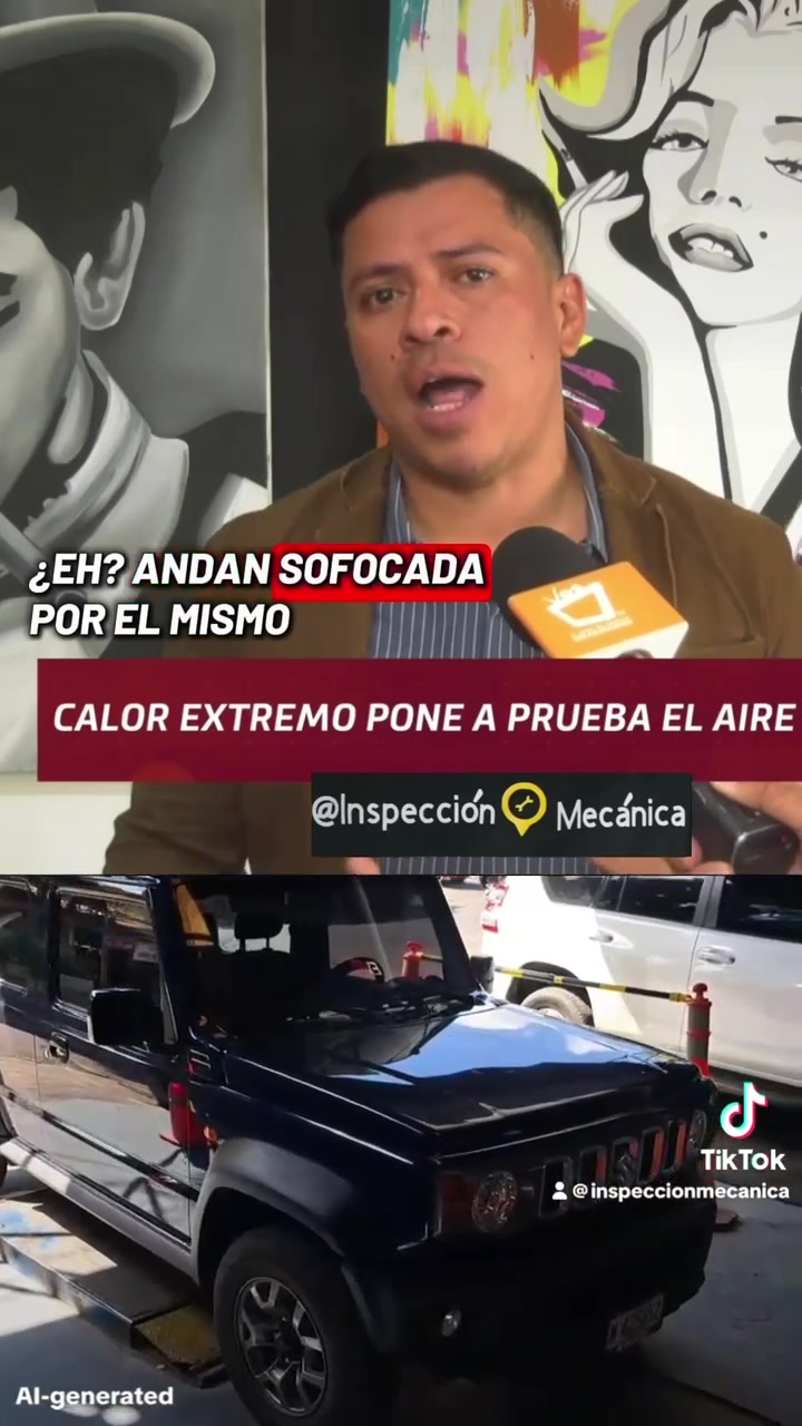 @Inspeccion mecanica