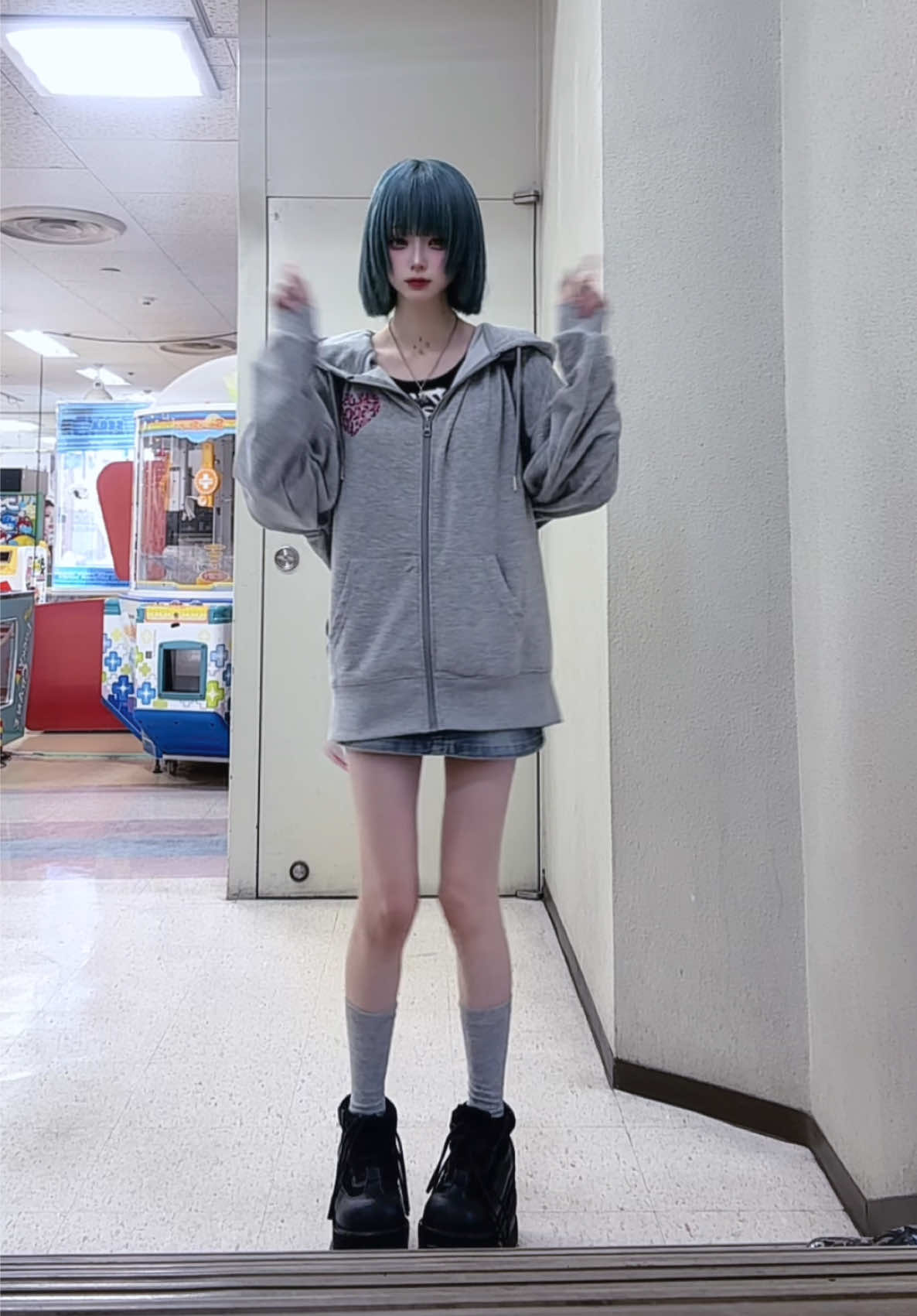 @ジャッジくん