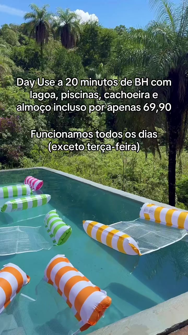 @Tri&acirc;ngulo Aquap&ocirc;nico