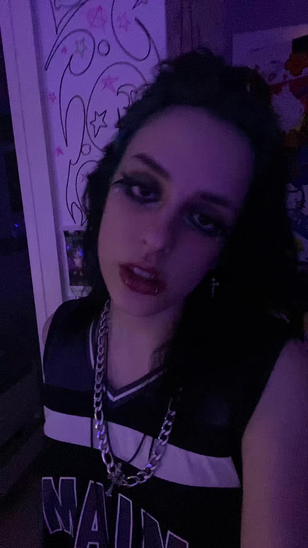 @lilboisa 👻