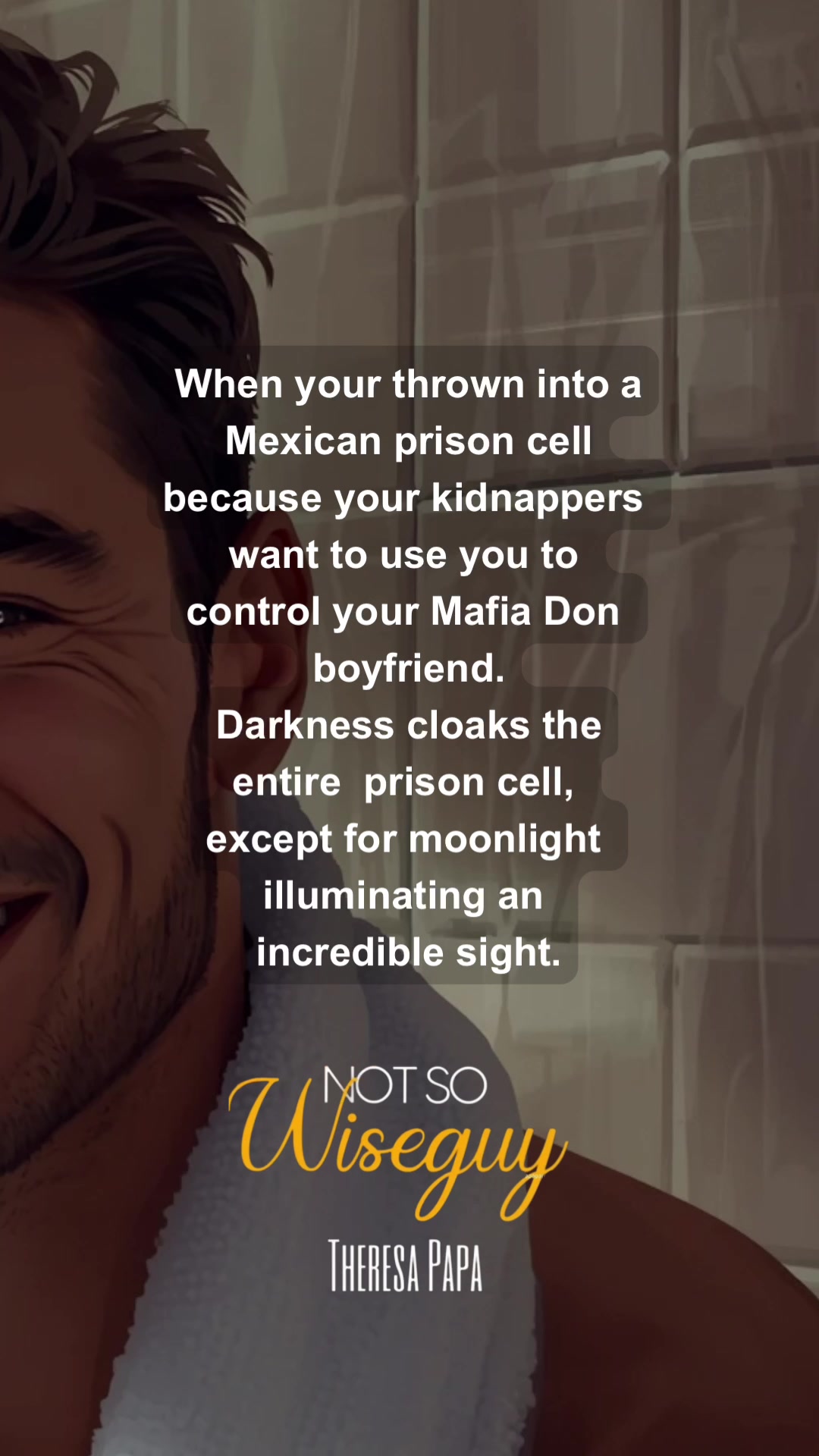 @TheresaPapaAuthor