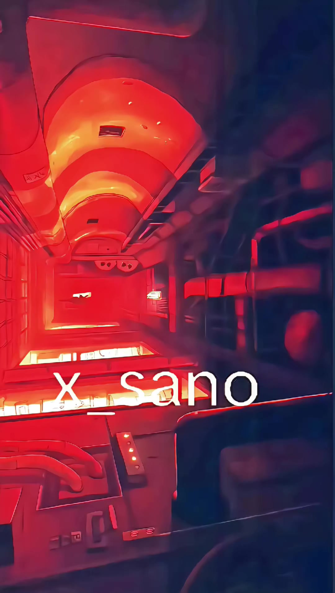 @xsanosc