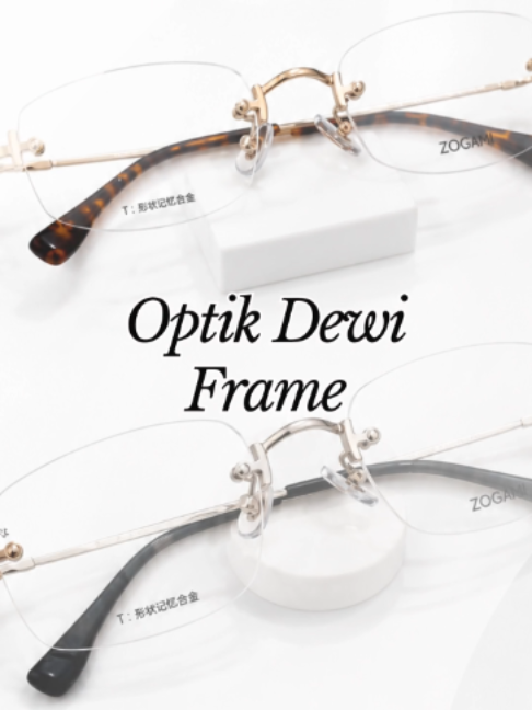 @Optik Dewi