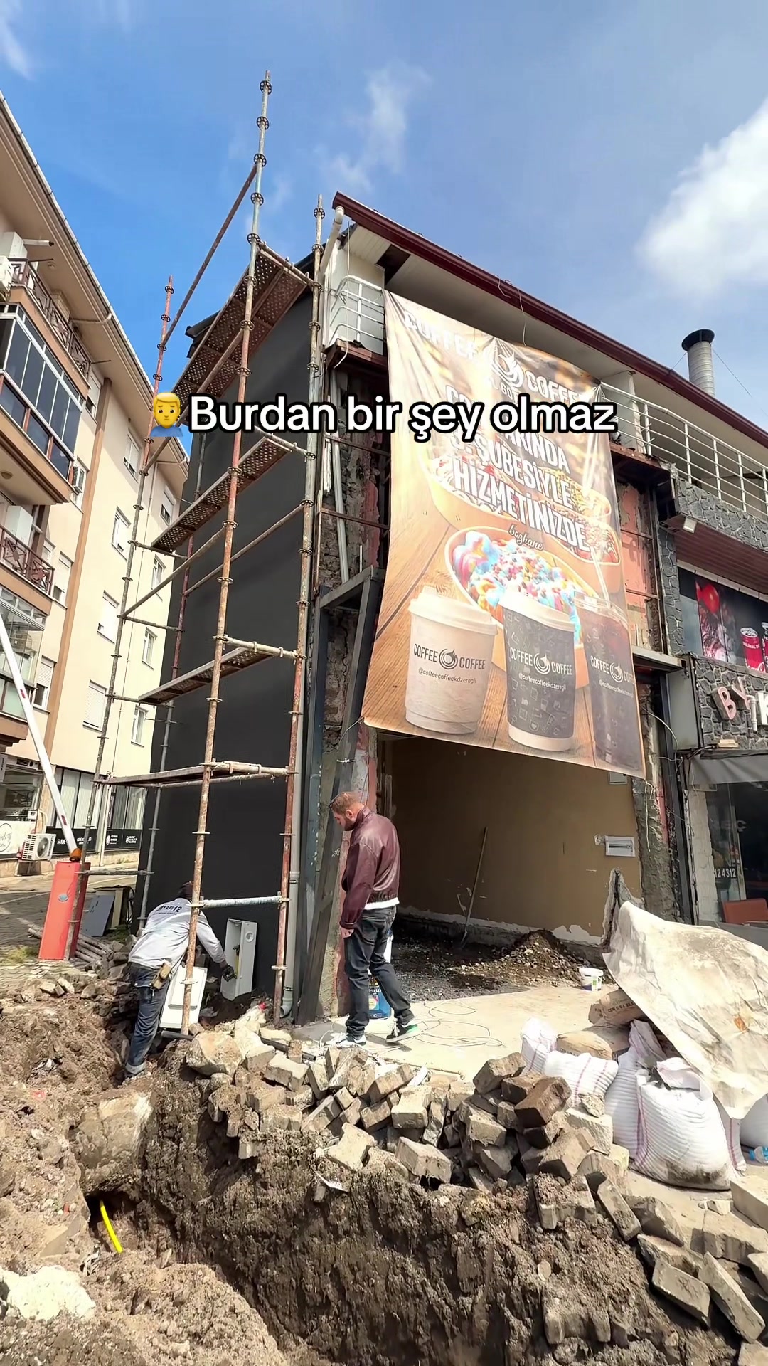 @Yunus Şahin