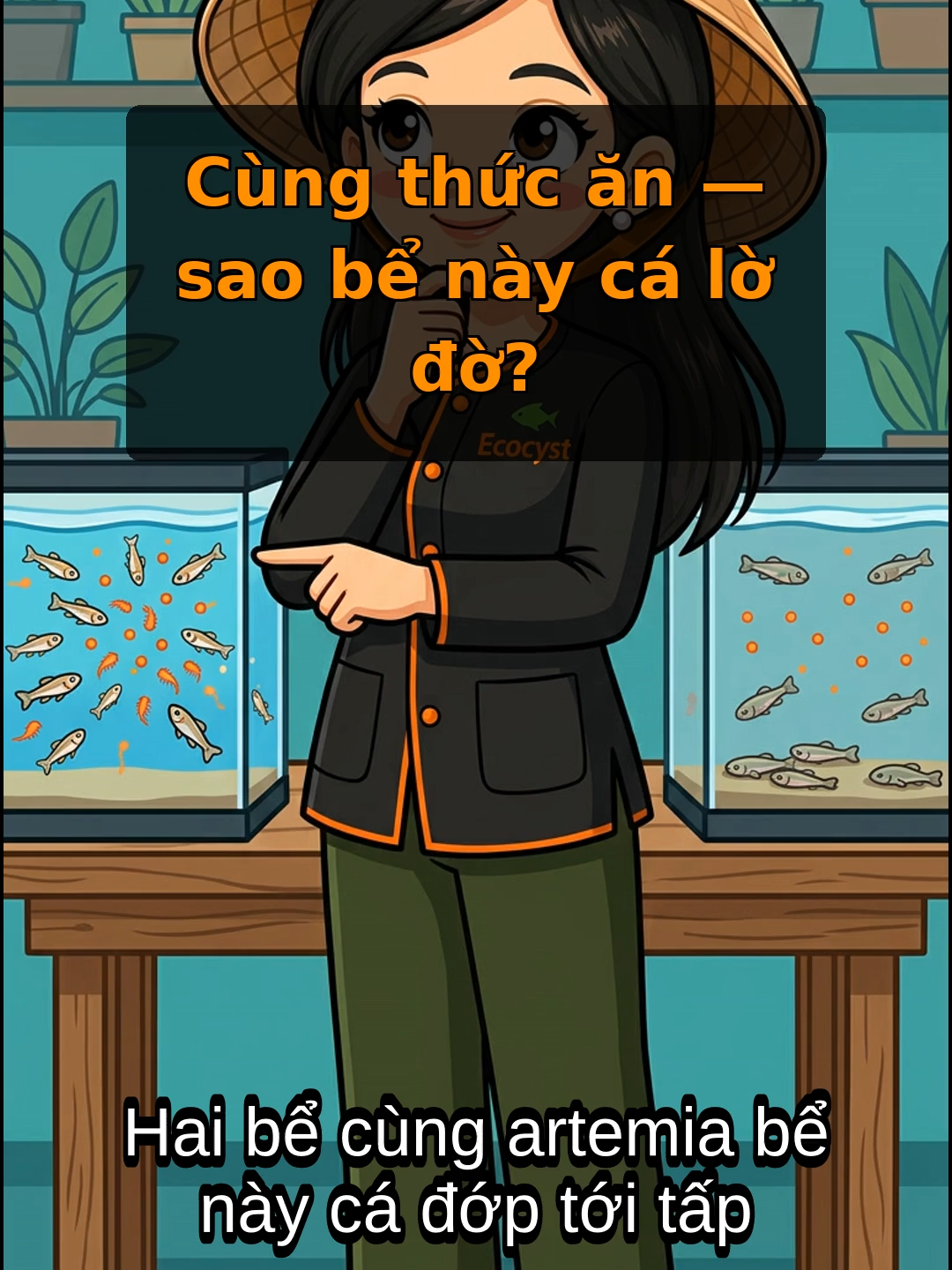 @Chị Trúc Ecocyst