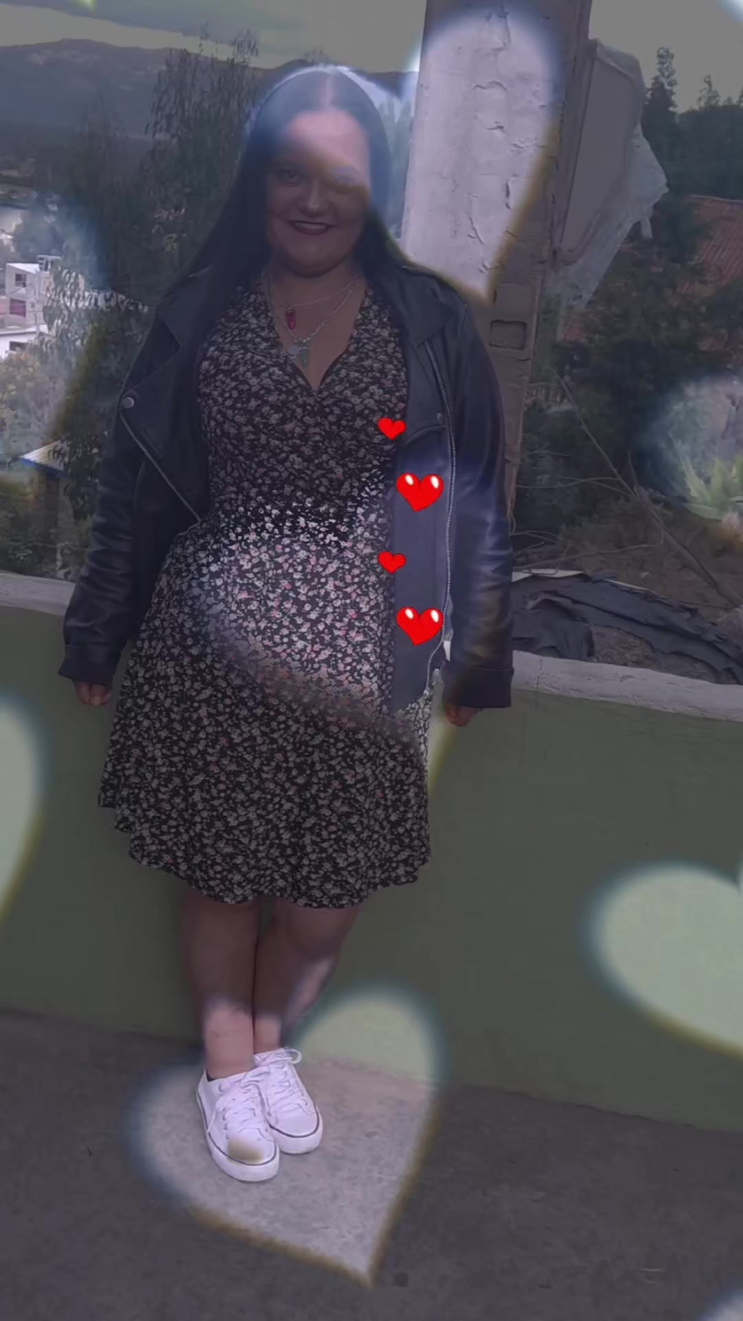 @Claudia Molina
