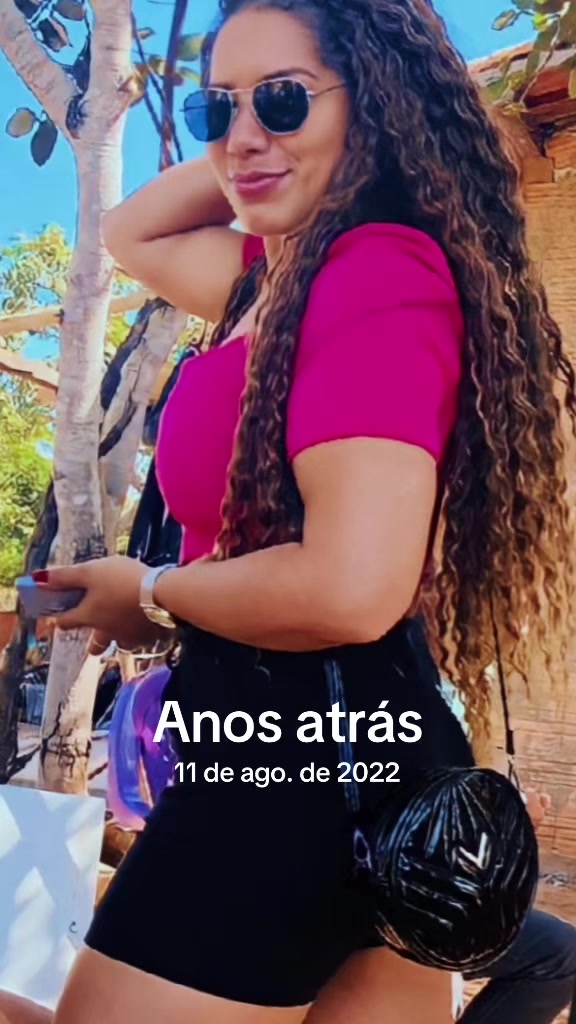 @Rosiane Araújo 🌱
