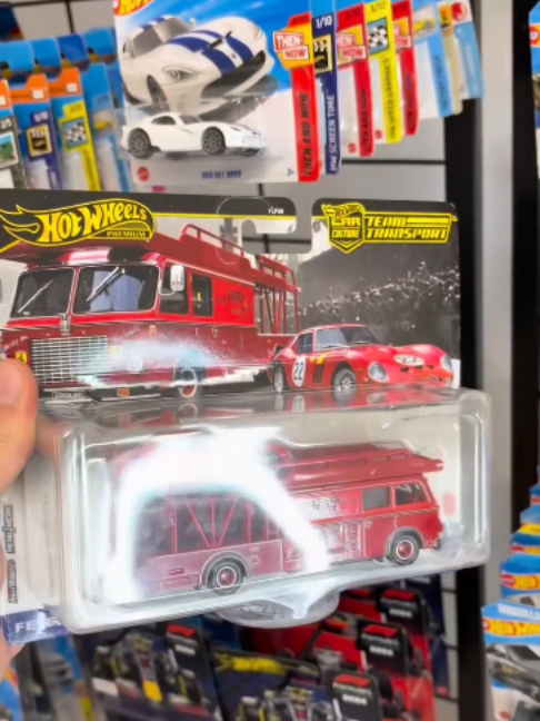 @Diecast S